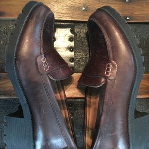 Eastland Women’s Newbury Leather Loafer